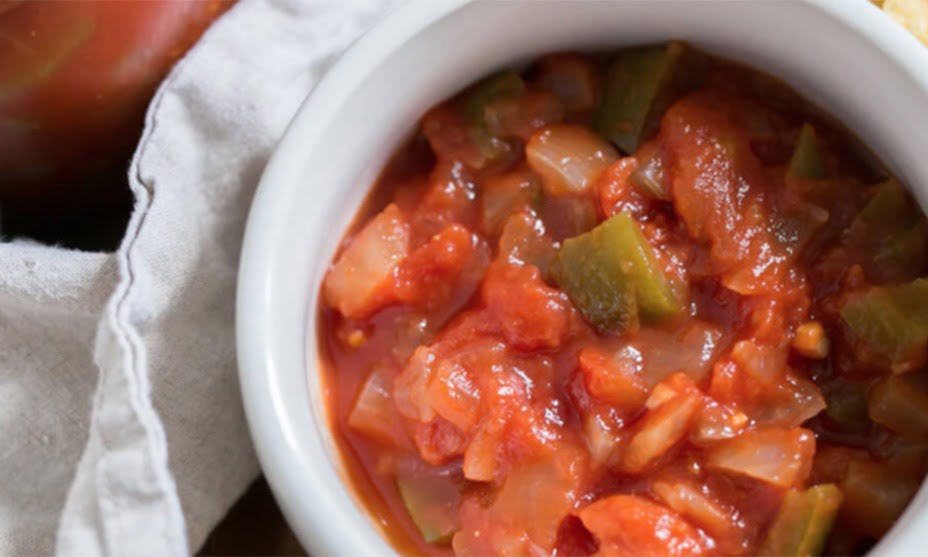 salsa