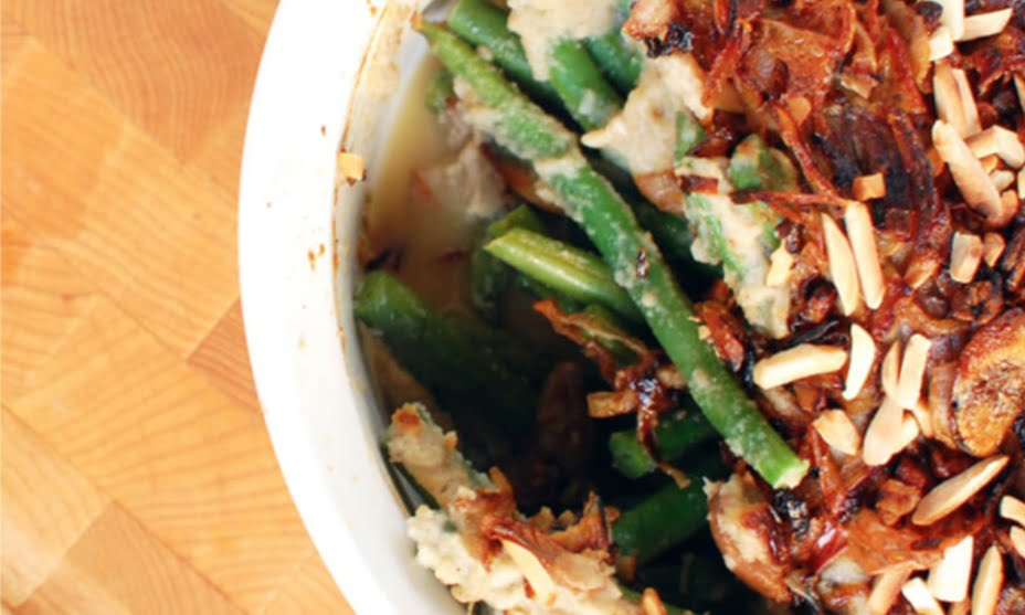 green bean sprout 1