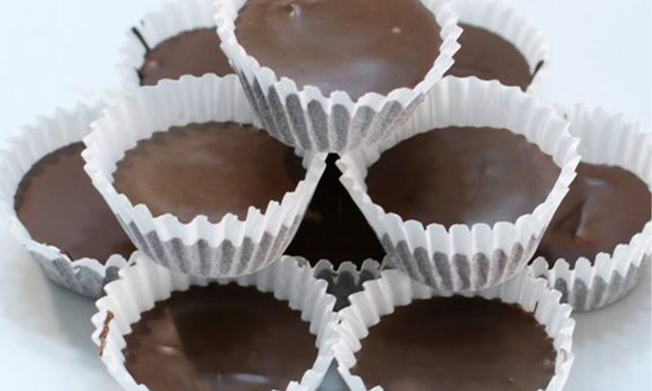 nut butter cups