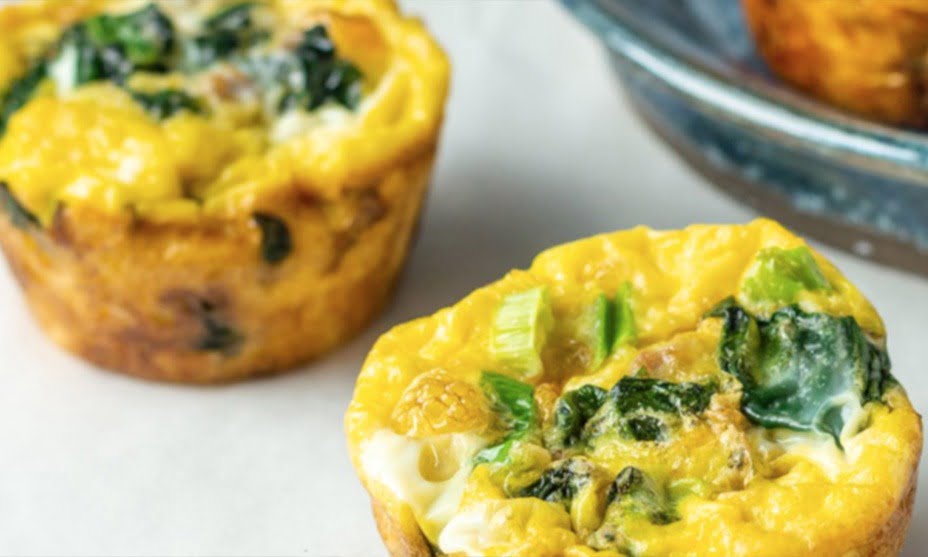 egg muffin