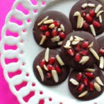 Sweets for Your Sweet: Easy Chocolate Bites