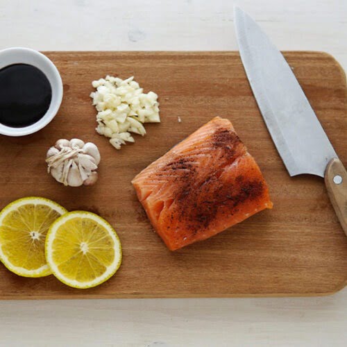 salmon