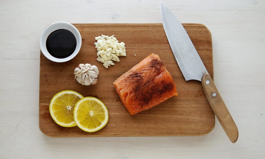 salmon