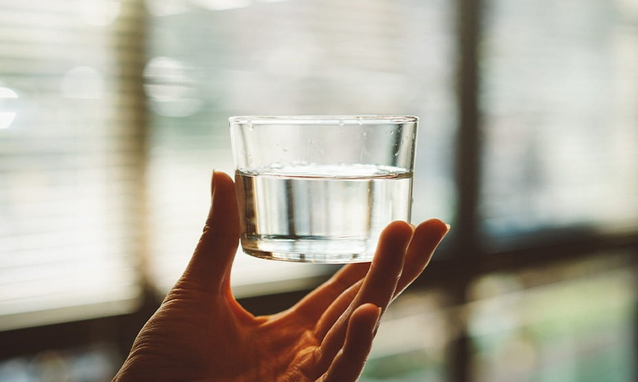 water
