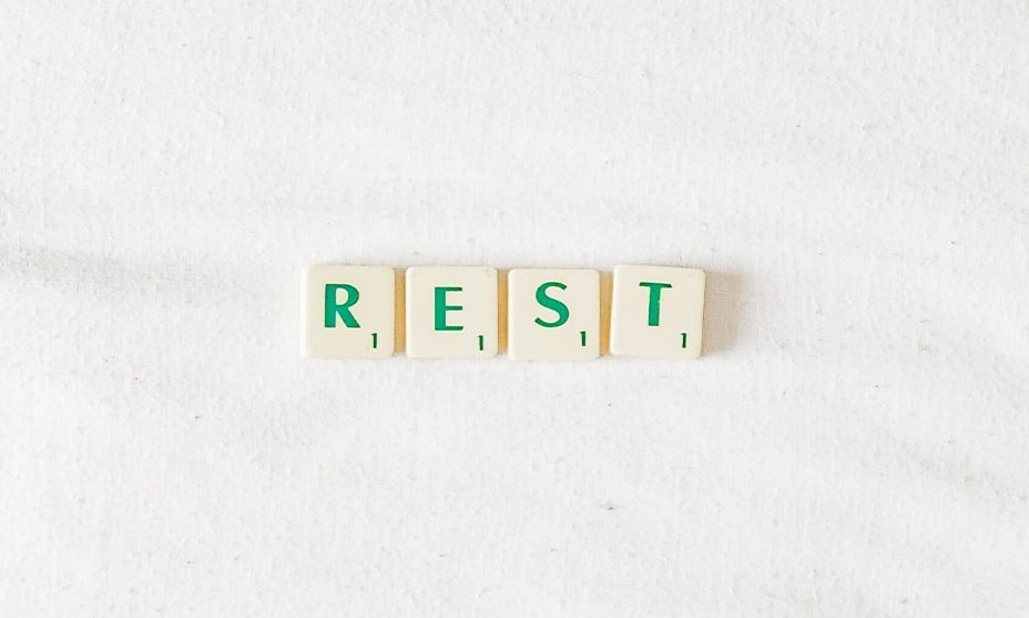 Rest