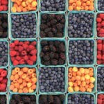 A "Berry Good" Smoothie