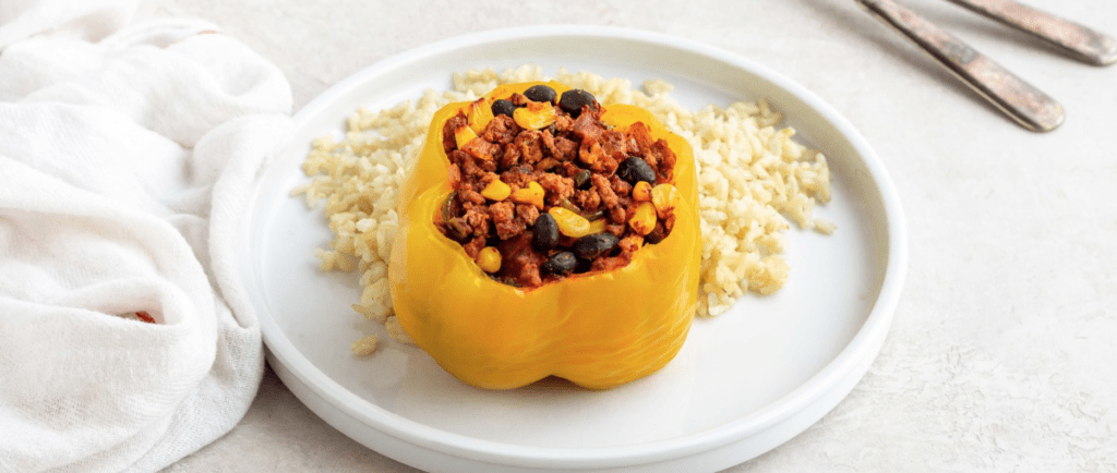 bell pepper
