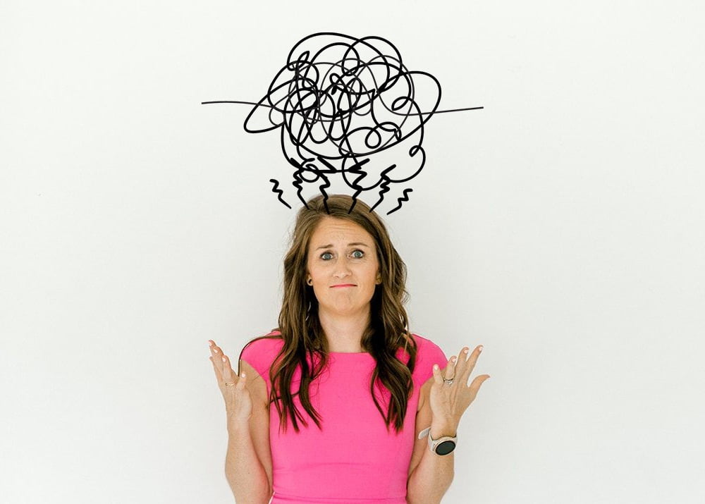 Root Cause 5 Stress