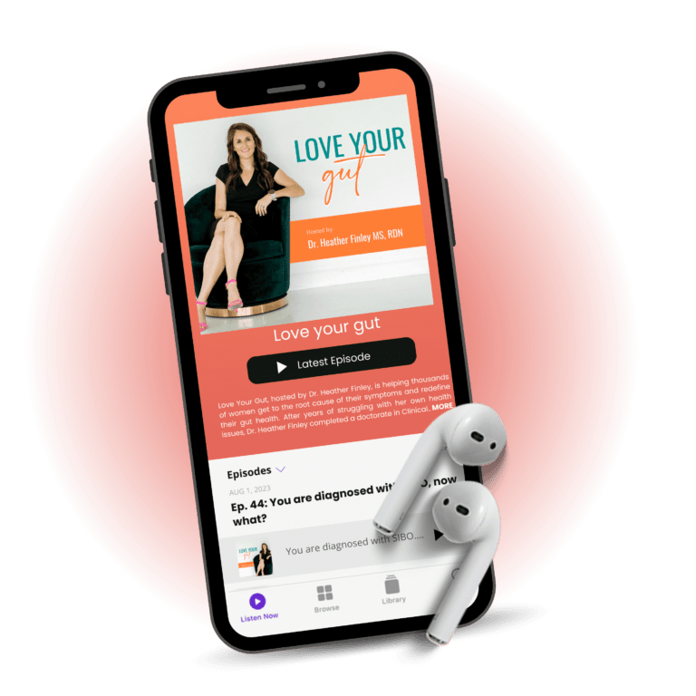 Love your gut 1