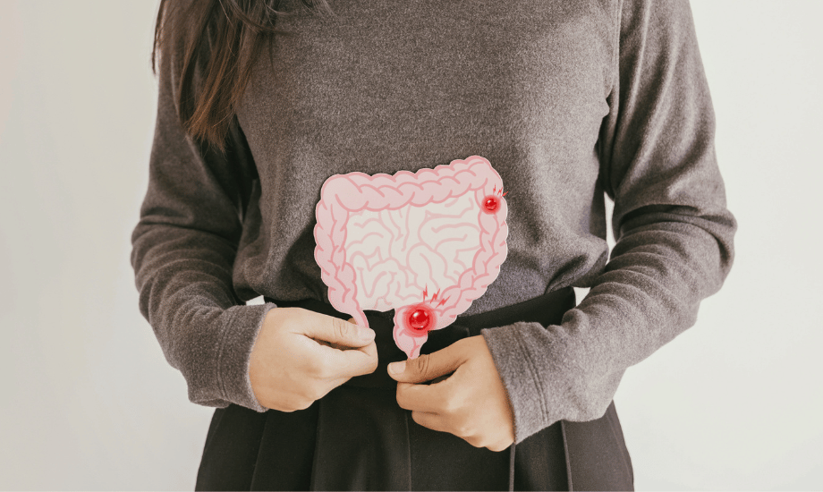 gut Motility