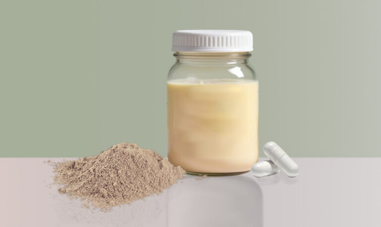 Immunolin vs. Colostrum