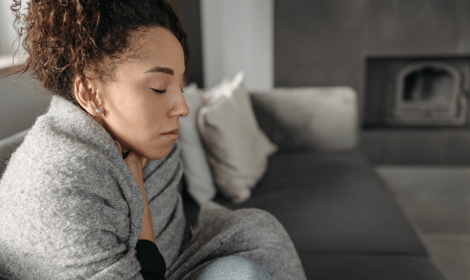 Supporting Immune System During Cold and Flu Season