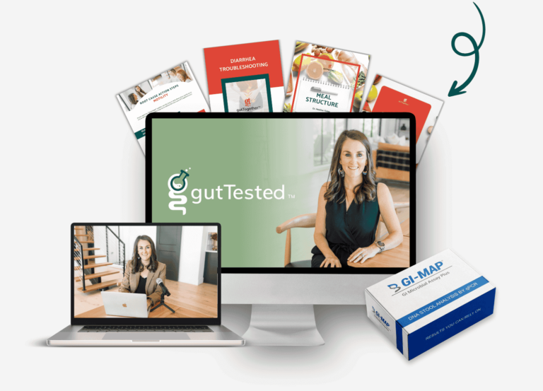 gutTested signup bonus