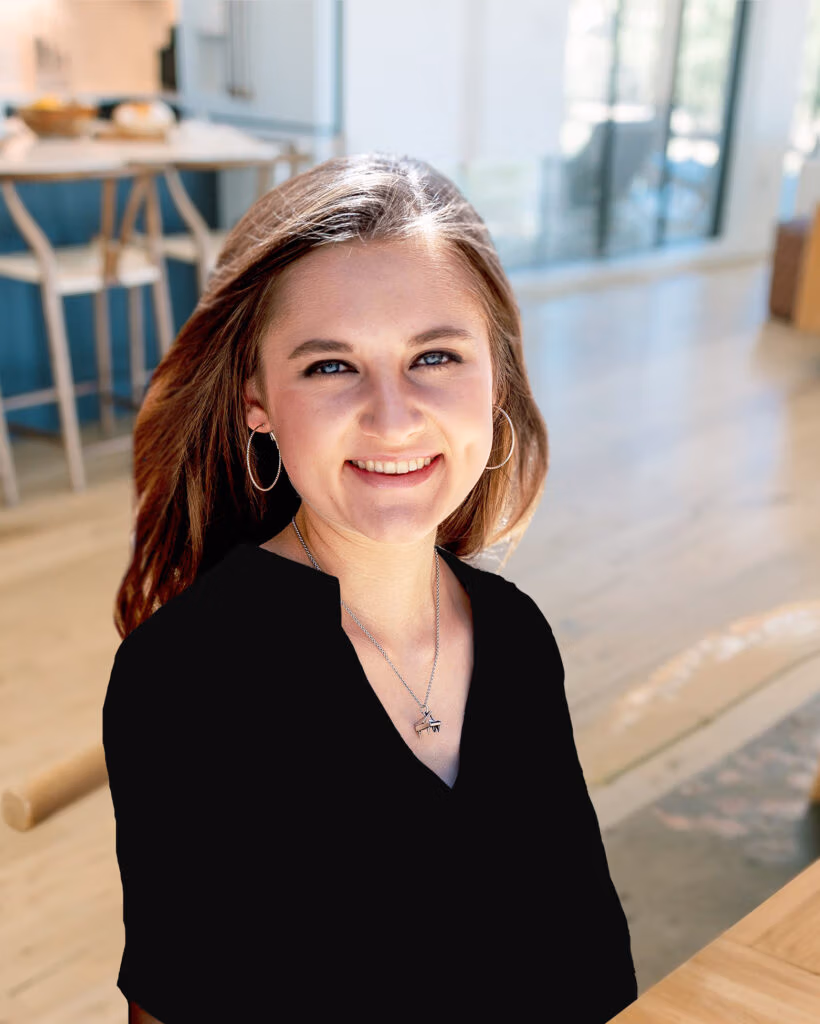 Hannah Bynum RN, BSN, CPhT, CN-P (S) │ gutTogether Program