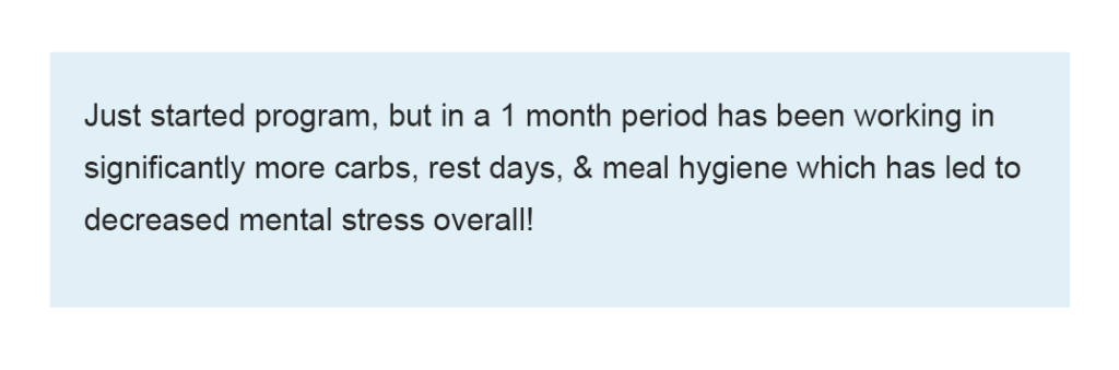 Clients Love 8