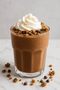 Gut Healthy Bedtime Snack I Dr. Heather Finley