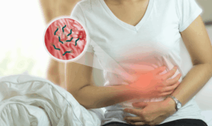 H pylori