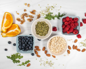 Elimination diets for IBS I Dr. Heather Finley