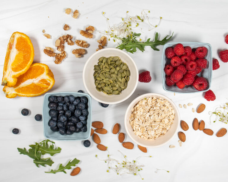Elimination diets for IBS I Dr. Heather Finley