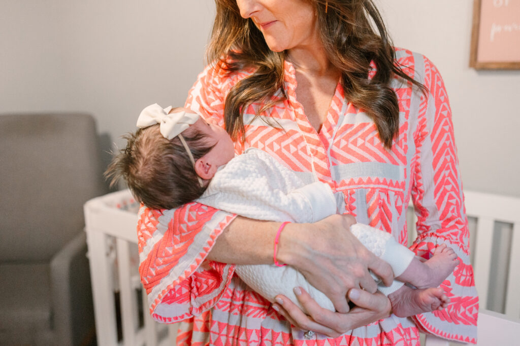postpartum vitamin and mineral needs