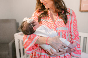postpartum vitamin and mineral needs
