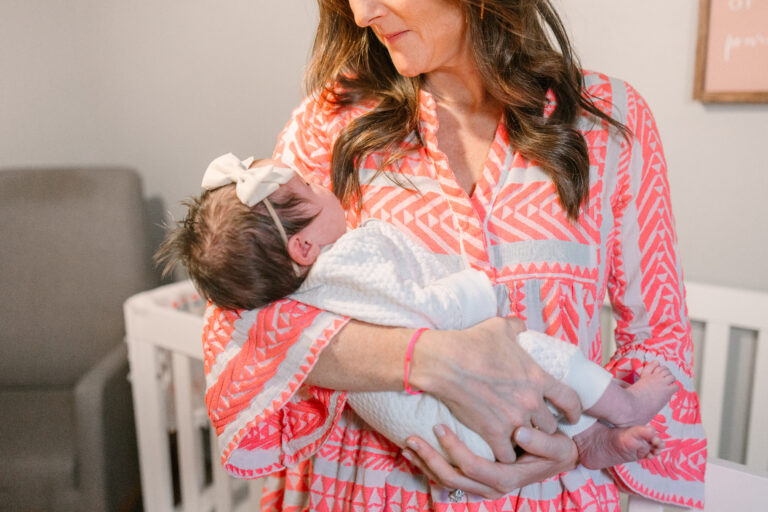 postpartum vitamin and mineral needs