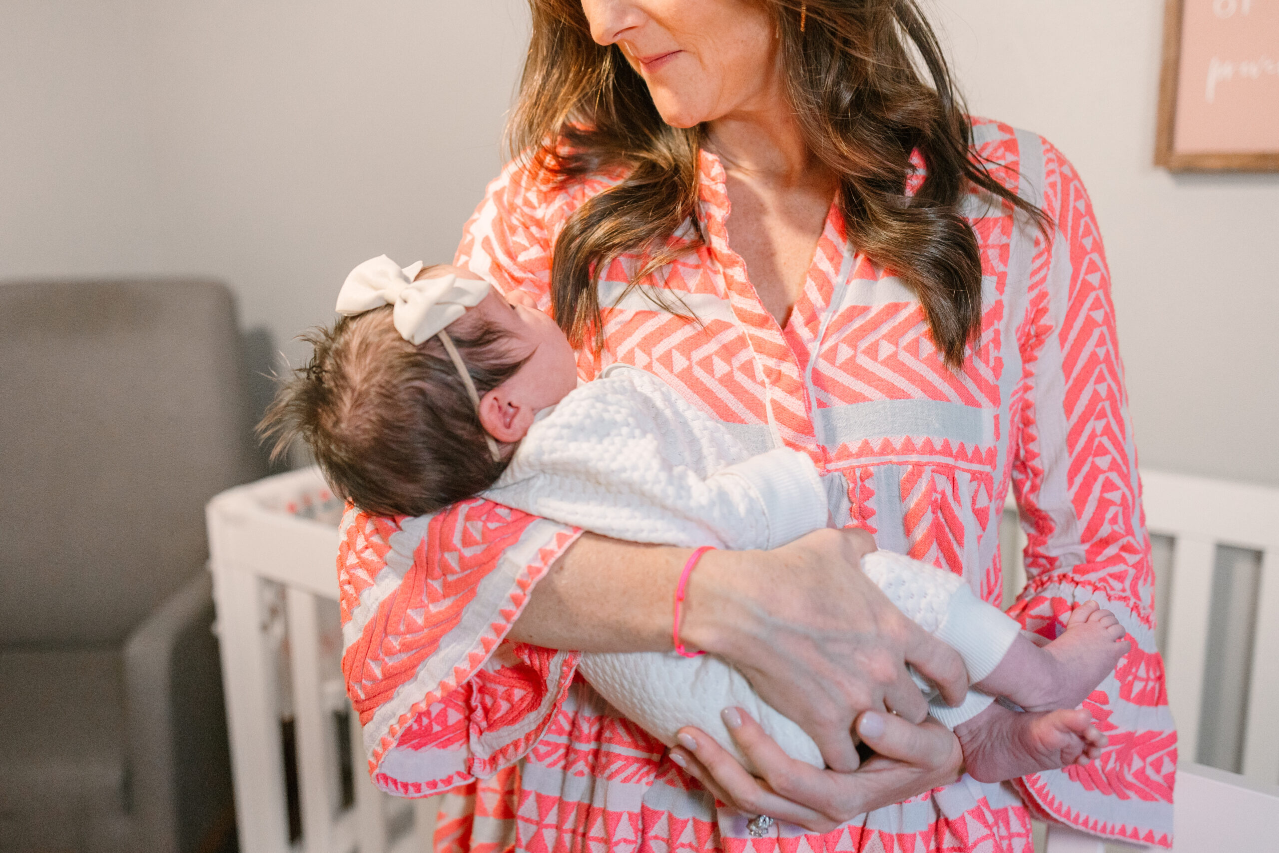 postpartum vitamin and mineral needs
