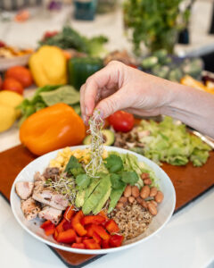 Gut health expert Dr. Heather Finley explains what is SIBO I gutTogether®