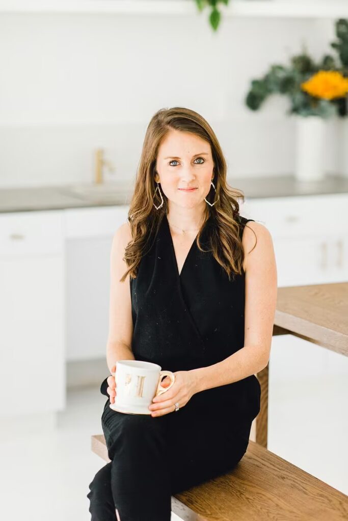 Dr. Heather Finley, gut expert of gutTogether Program