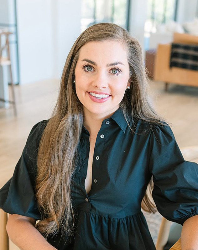 Macy Essman, Registered Dietitian of gutTogether®