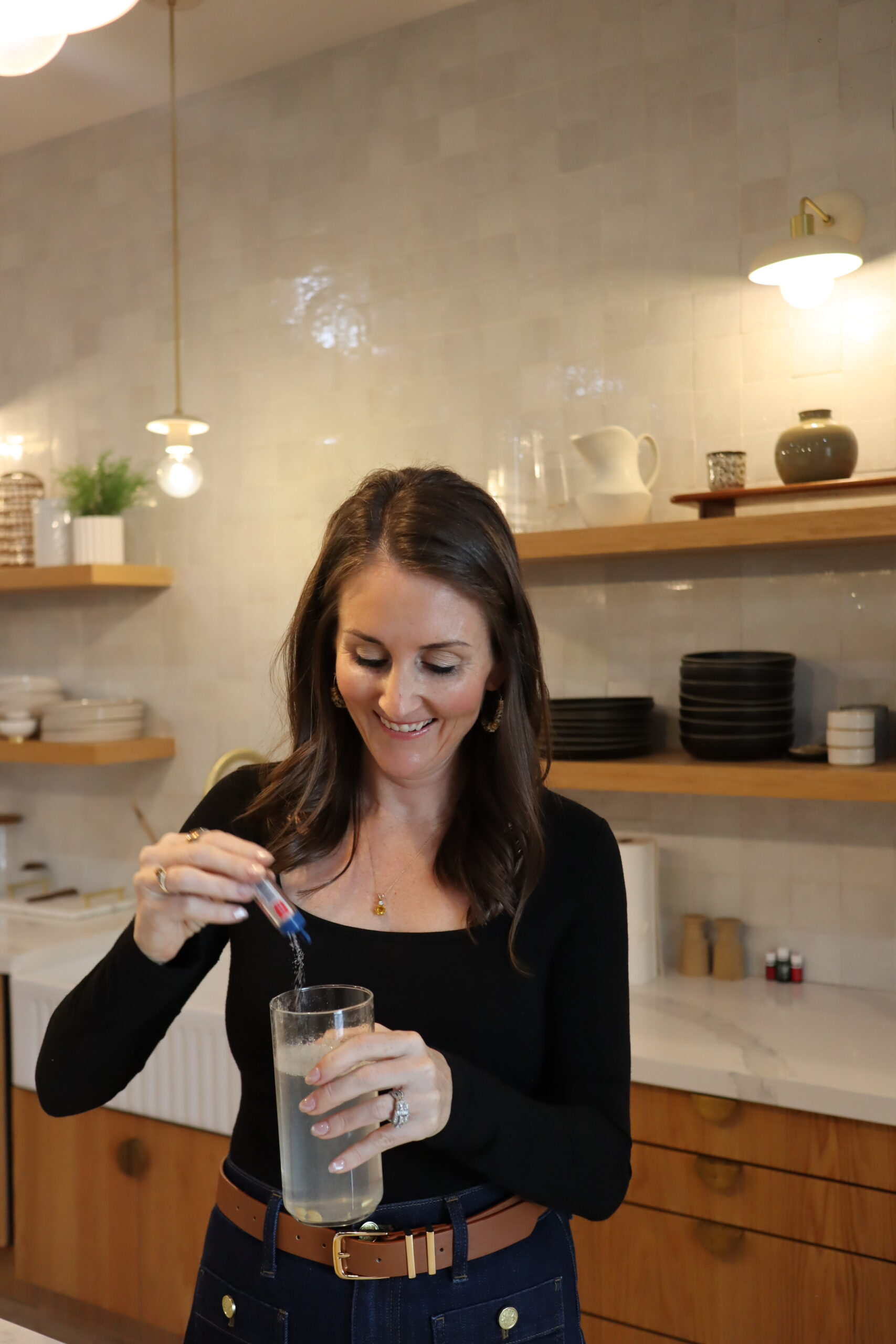 How to Reduce Holiday Bloating and Actually Enjoy the Season